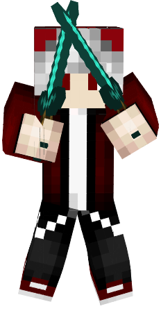 Preview of texture: InfinityTrinity3