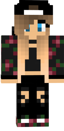 Preview of texture: Liiiisa