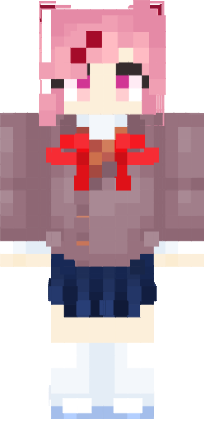 Preview of texture: natsuki