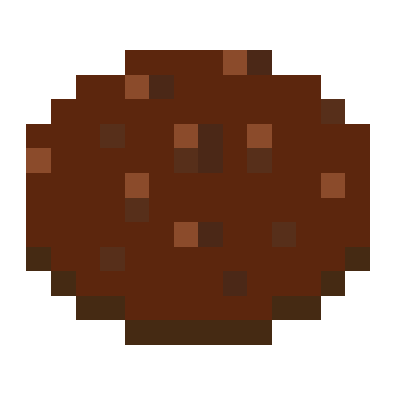 Preview of texture: chocolate cookie