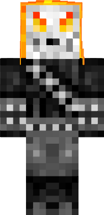 Preview of texture: MotoqueiroInfantasma