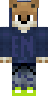 Preview of texture: EnBob YT
