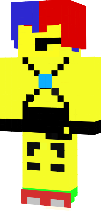 Preview of texture: ff