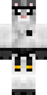 NeverSayYes black