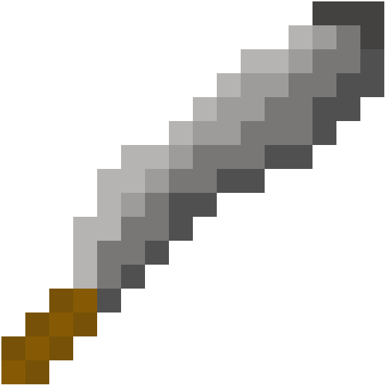 Preview of texture: Stone Machette