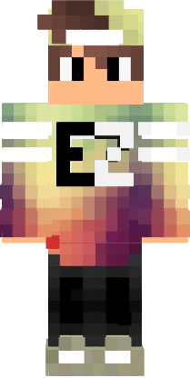 Preview of texture: BOy