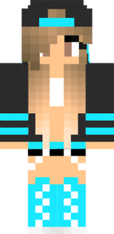 lány skin mmc