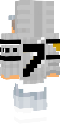 Preview of texture: Jaiden skin