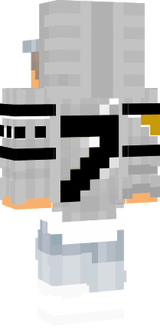 Jaiden skin