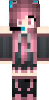 Hatsune mika