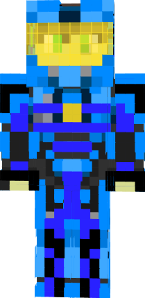 Preview of texture: Logan the Mechwarrior