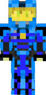 Logan the Mechwarrior