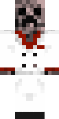 Preview of texture: black creeper