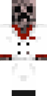 black creeper