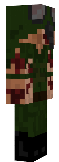 Preview of texture: Snork 997