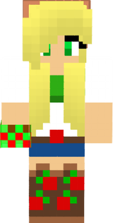 Apple Jack