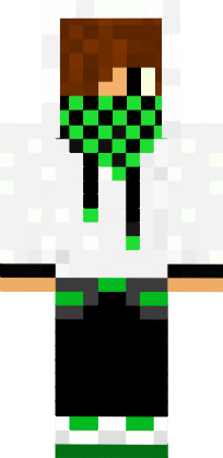 Preview of texture: Strange v green