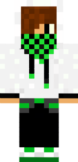 Strange v green