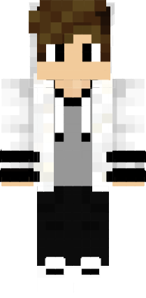 Preview of texture: Steve