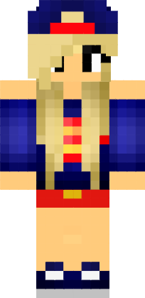 Preview of texture: supergirl