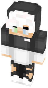 New Skin