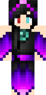 Ender Irena Edit