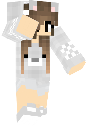 Preview of texture: Bear Miner
