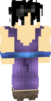 Preview of texture: gohanpvppro