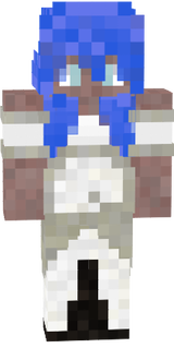 Anbella, Hearth Mother