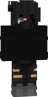 BlackSkillGHG