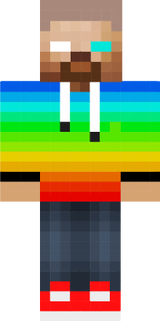 HimaroBrine Herobrine