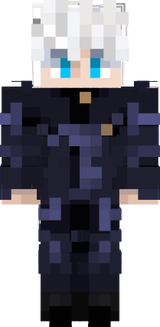 gojo