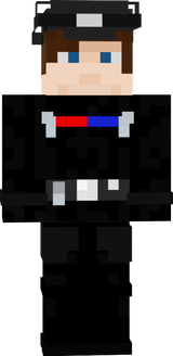 Colonel Fixed