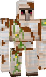 Rust Golem