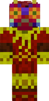 Skull Kid
