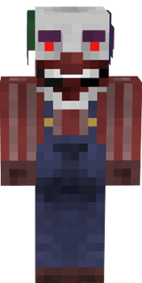 CREEPER0000