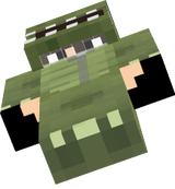 Wener The Fosil