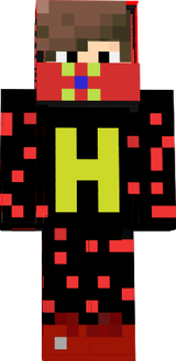 ENTITY BOY