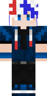 le skin parfait