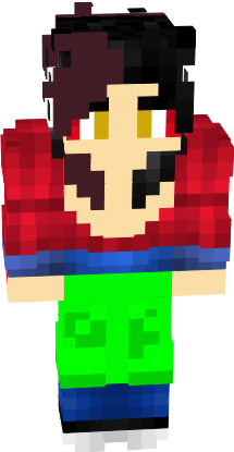 Preview of texture: Ssj4 Barron