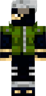 KakashiSensei