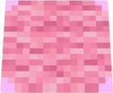 kat carpet pink