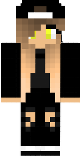 New YellowEnderGirl