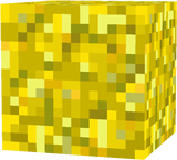 netherrack amarela