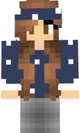 minha skin top