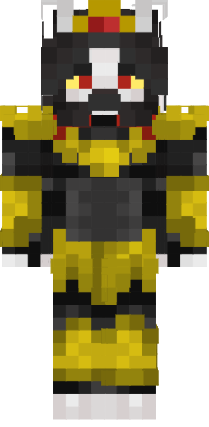 Preview of texture: UnderFell Asgore