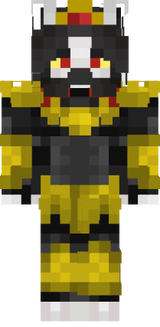 UnderFell Asgore
