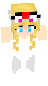 Peach Odyssey