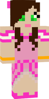 cute supergirlygamer