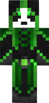 Naturmagier Pandastorm